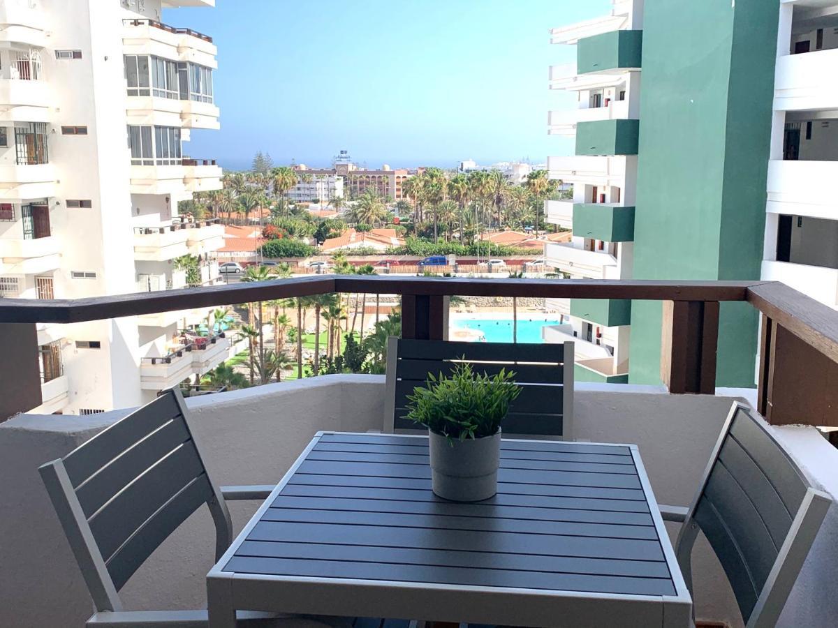 Coconut Friendly Holiday Home Плайя-дель-Инглес Экстерьер фото
