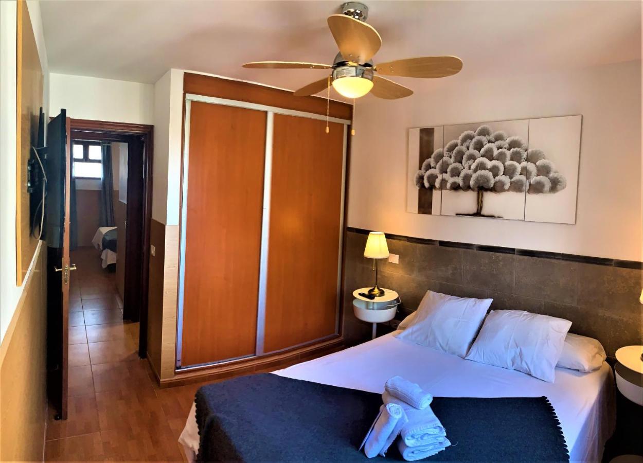 Coconut Friendly Holiday Home Плайя-дель-Инглес Экстерьер фото