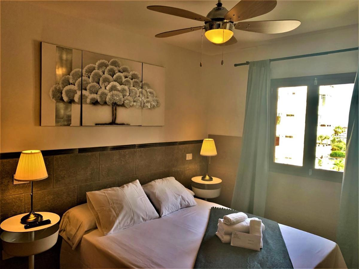 Coconut Friendly Holiday Home Плайя-дель-Инглес Экстерьер фото