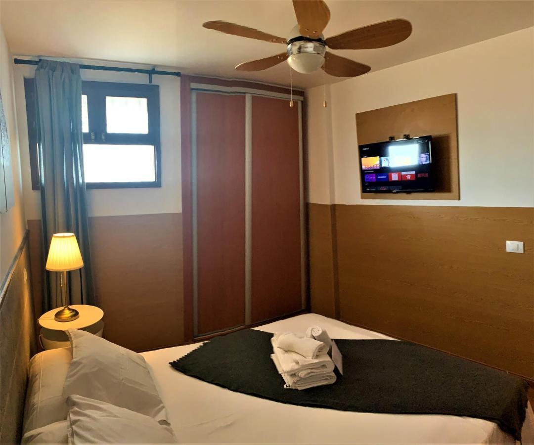 Coconut Friendly Holiday Home Плайя-дель-Инглес Экстерьер фото