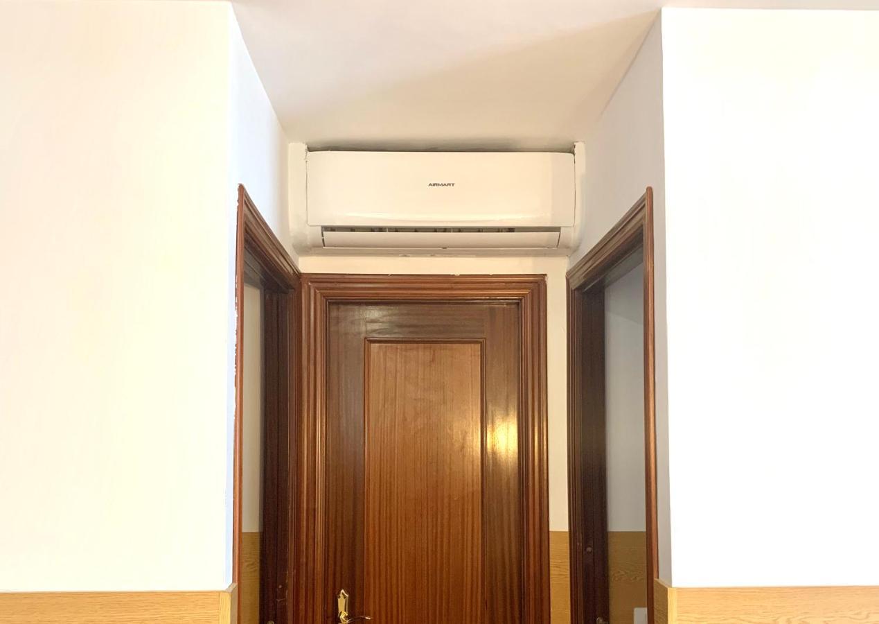 Coconut Friendly Holiday Home Плайя-дель-Инглес Экстерьер фото