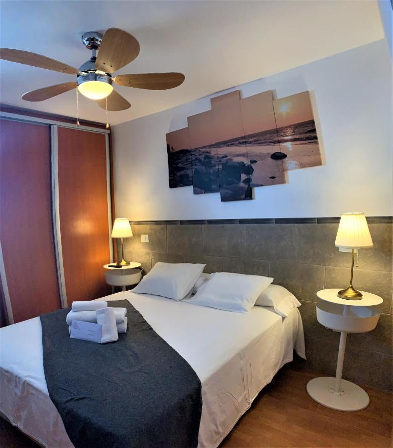 Coconut Friendly Holiday Home Плайя-дель-Инглес Экстерьер фото